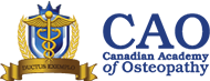 CAO Logo